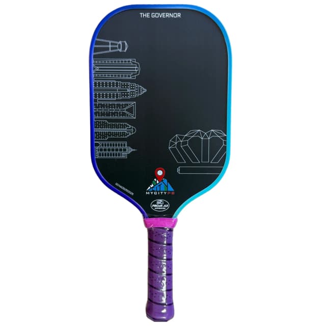 The Governor - Charlotte