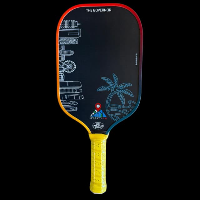 The Governor - Los Angeles