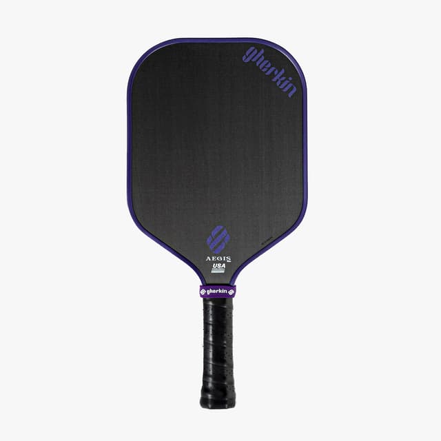 Aegis (Square Paddle)