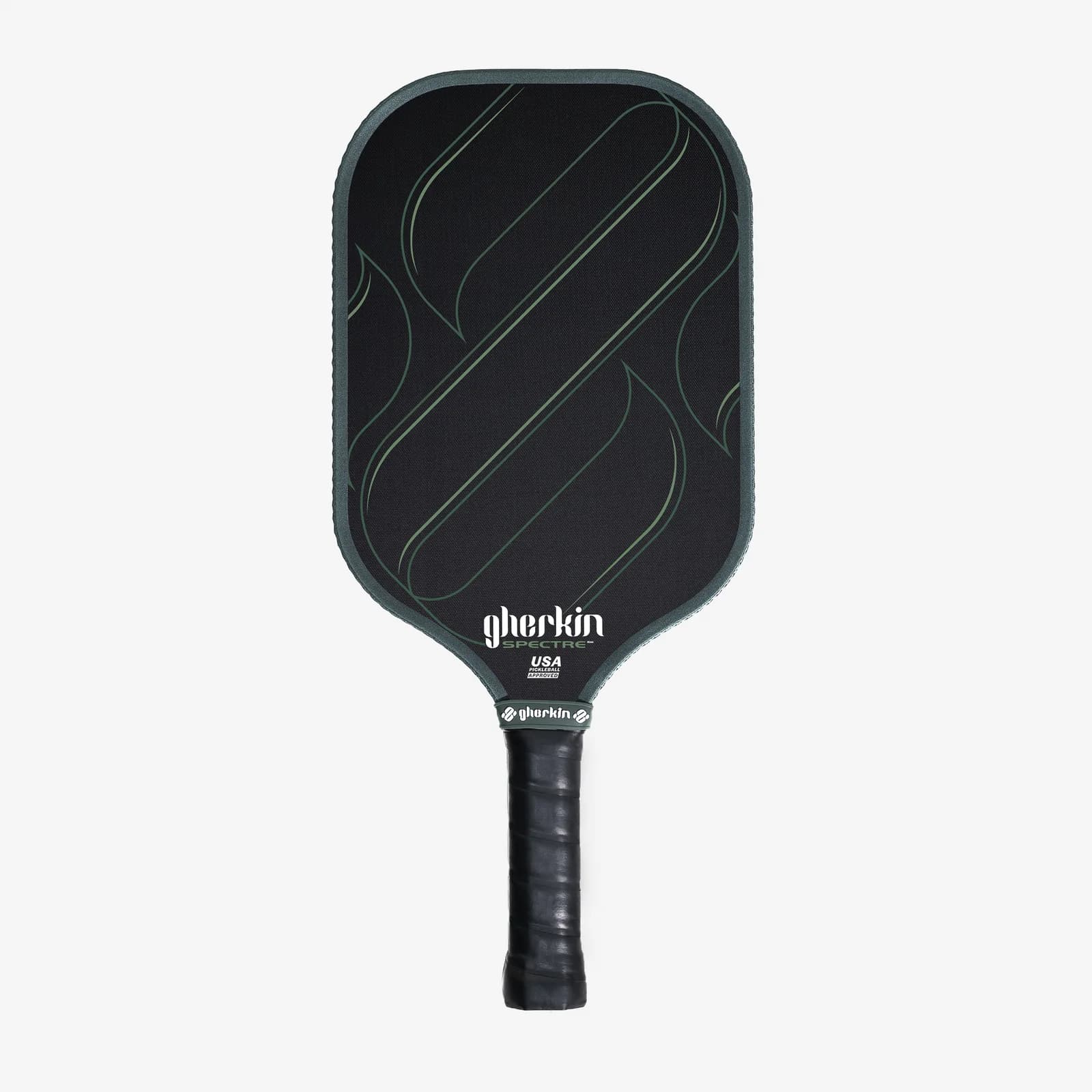 Spectre (Elongated Paddle)