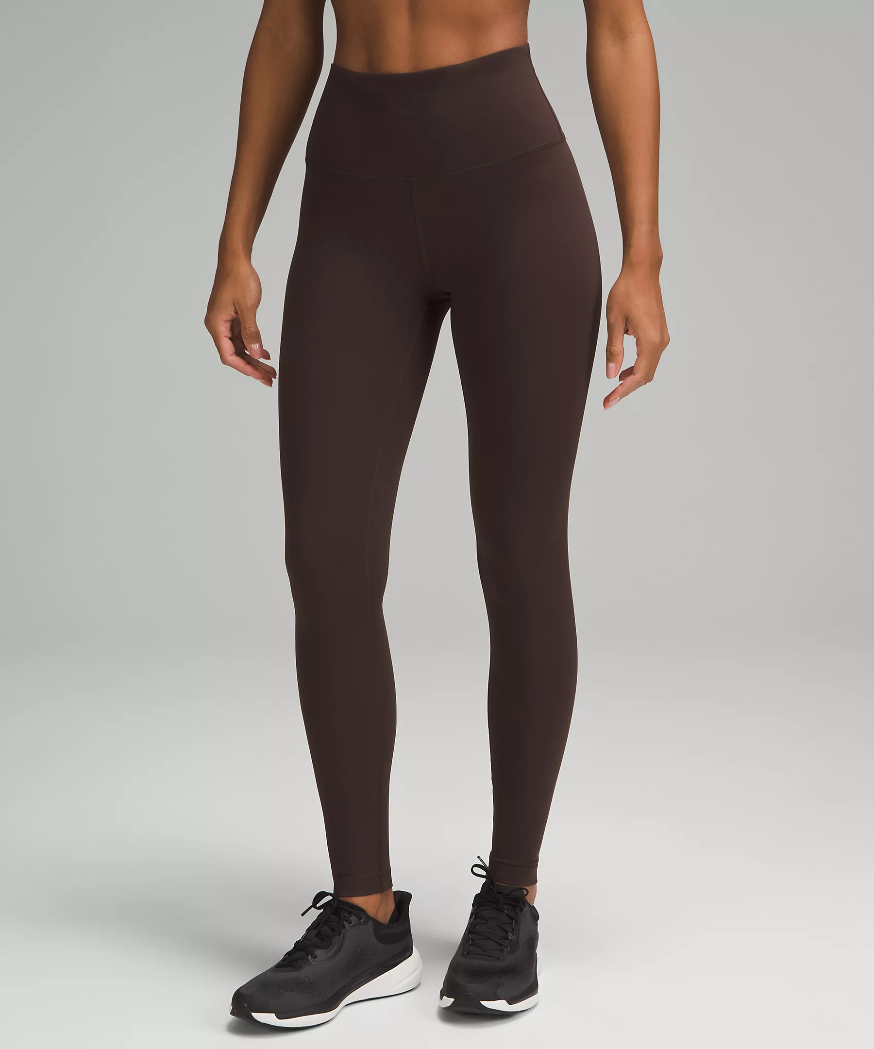 Wunder Train High-Rise Tight 28"
