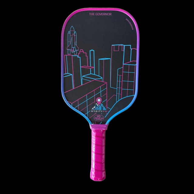 The Governor - Houston