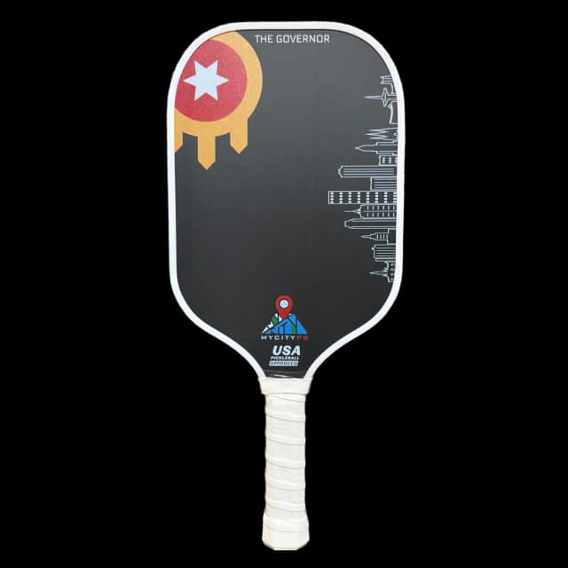 The Governor - Tulsa