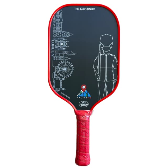 The Governor - London