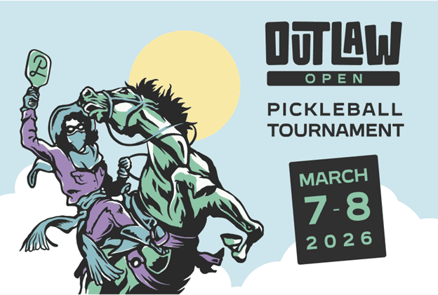 Outlaw Open
