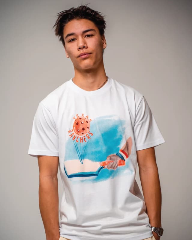 Graphic Tee - Paddle