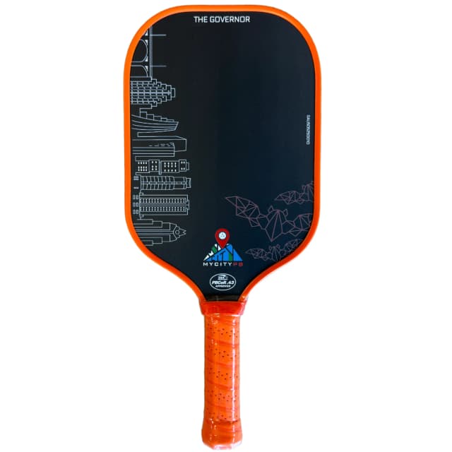 The Governor - Austin