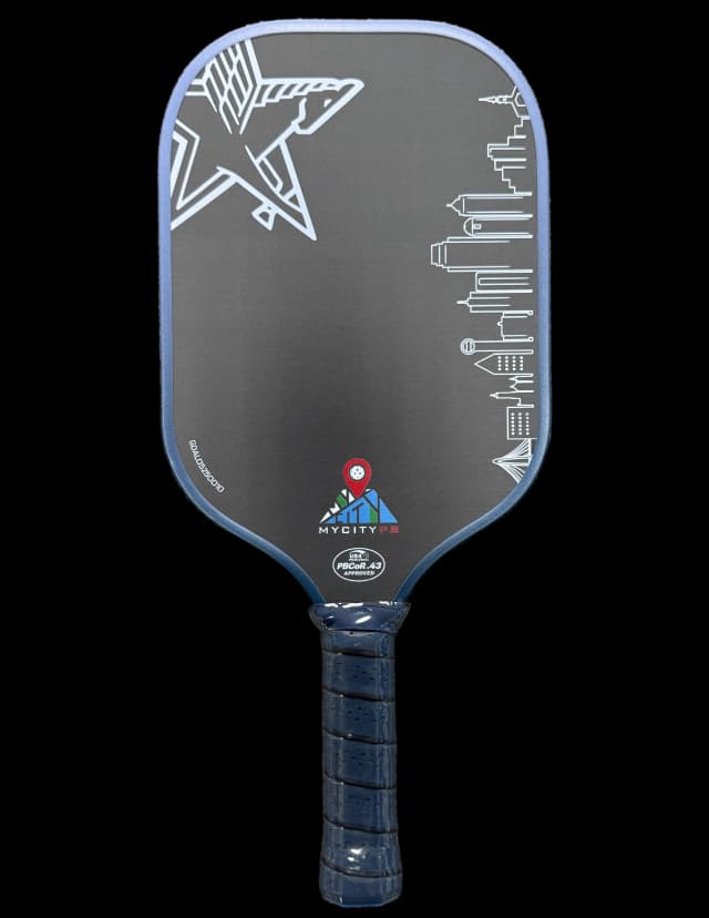 The Governor - Dallas