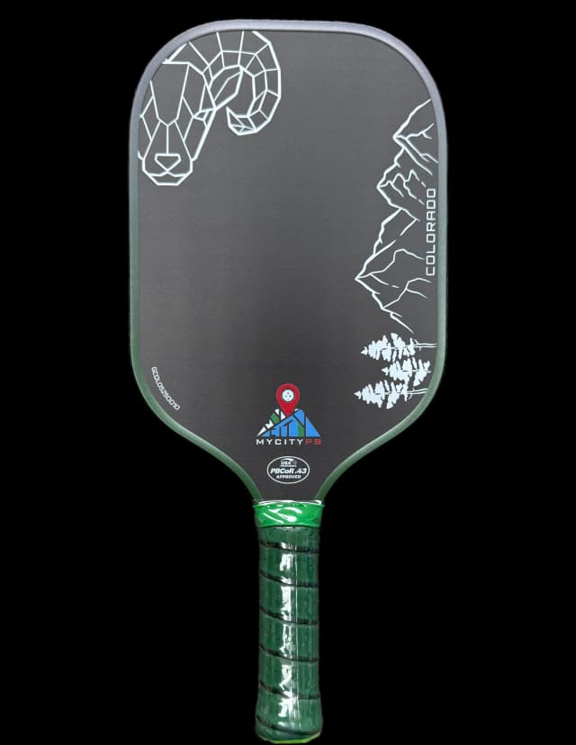 The Governor - Colorado