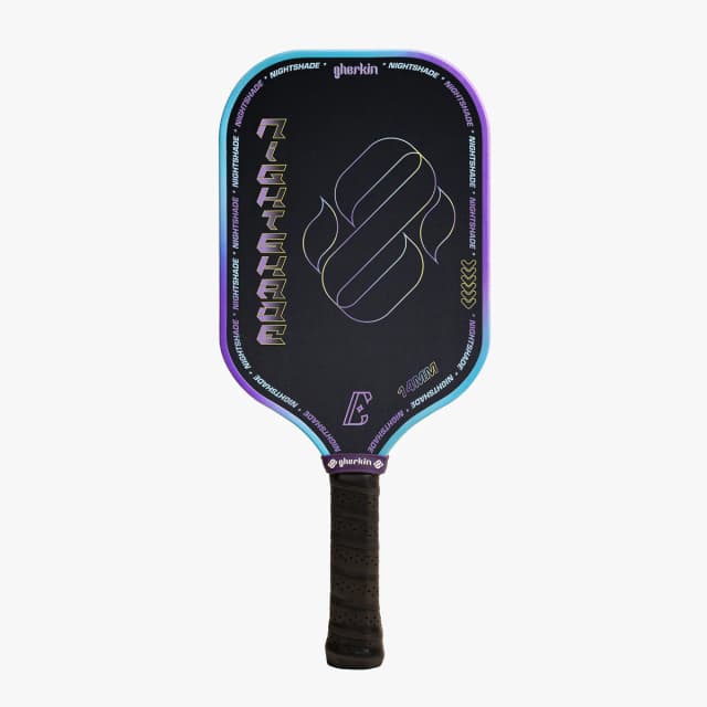 Nightshade (Elongated Paddle)