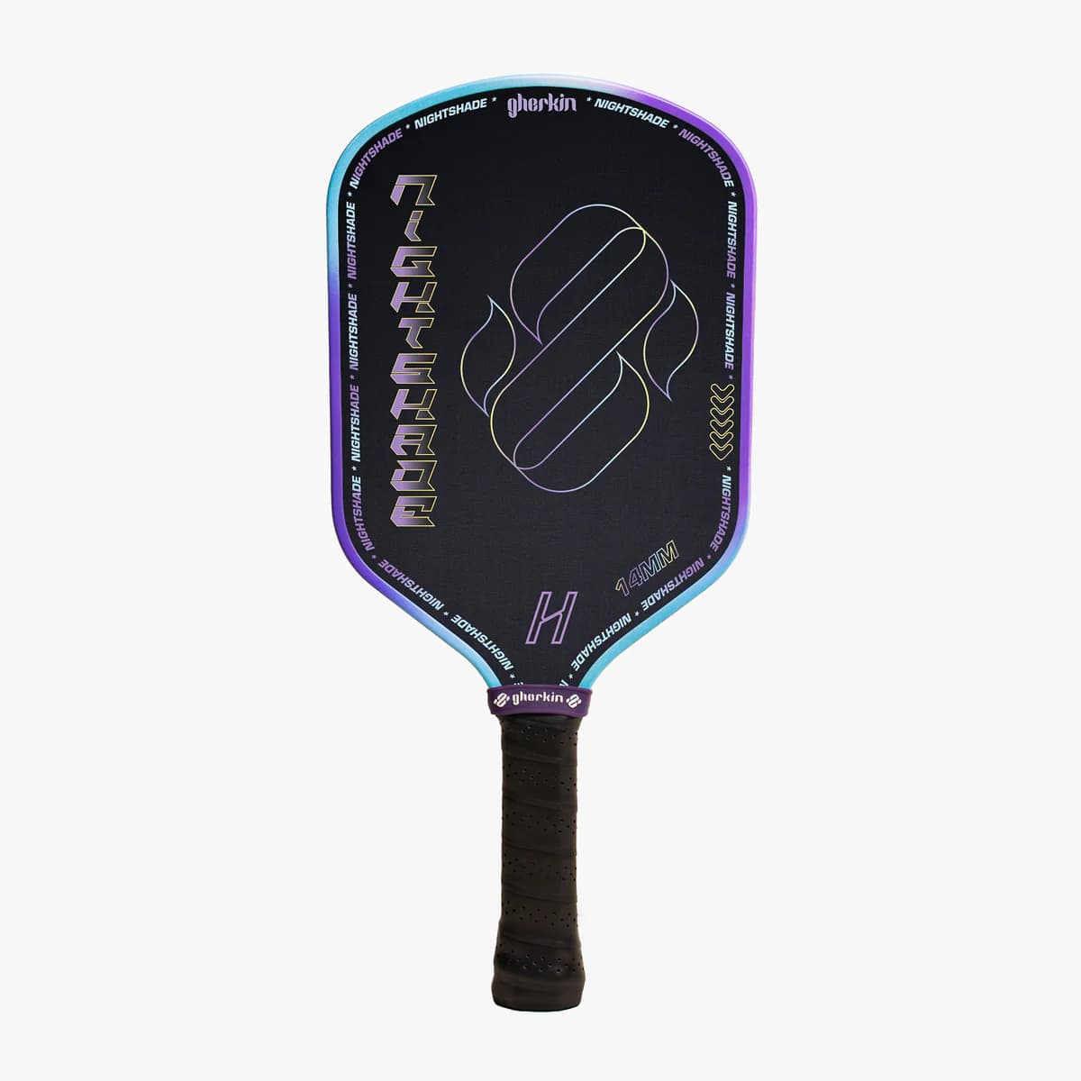 Nightshade (Hybrid Paddle)