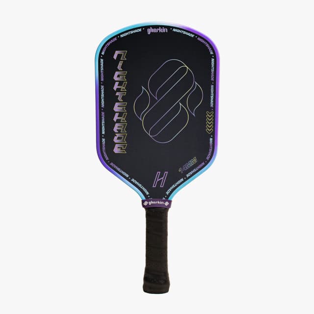 Nightshade (Hybrid Paddle)